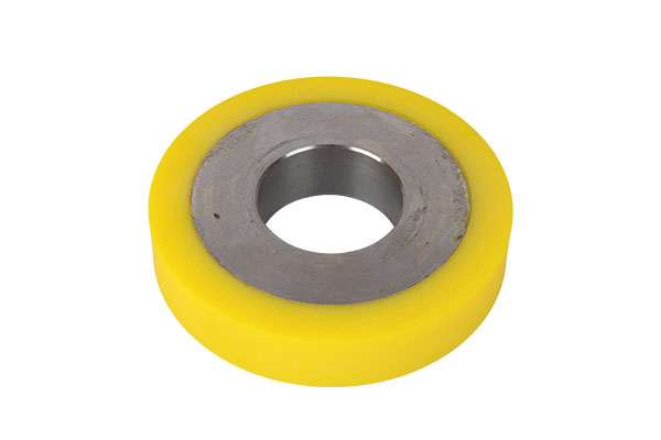 Polyurethane Paper Feed Roller